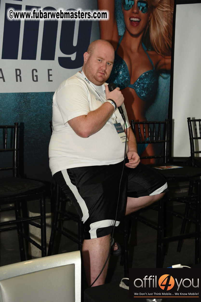 Speed Networking & Seminars