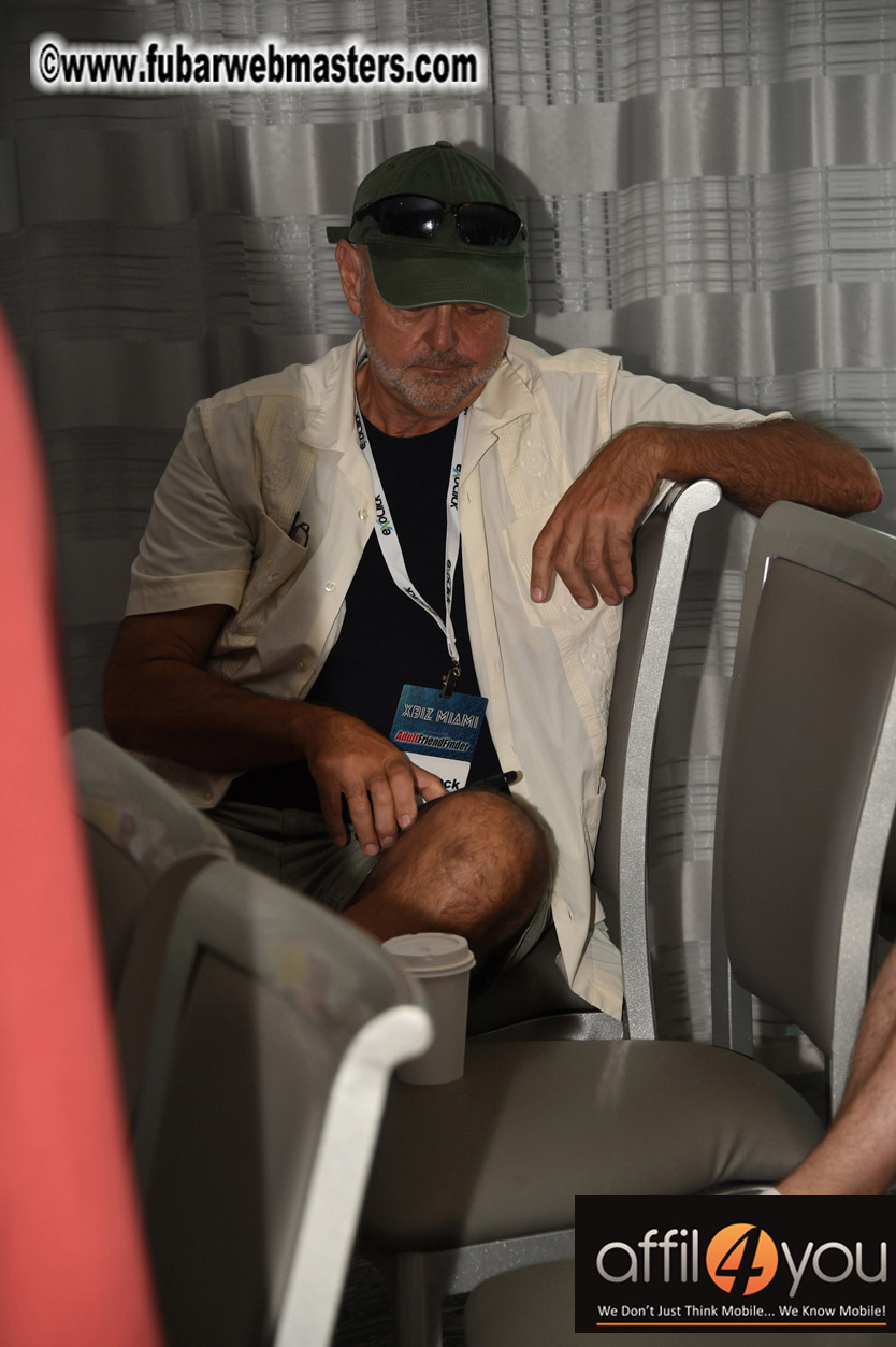 Speed Networking & Seminars