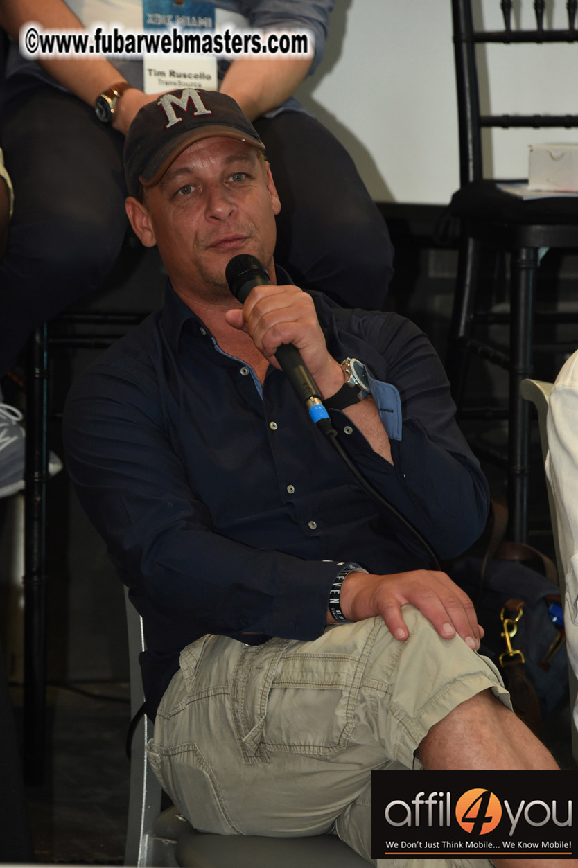 Speed Networking & Seminars