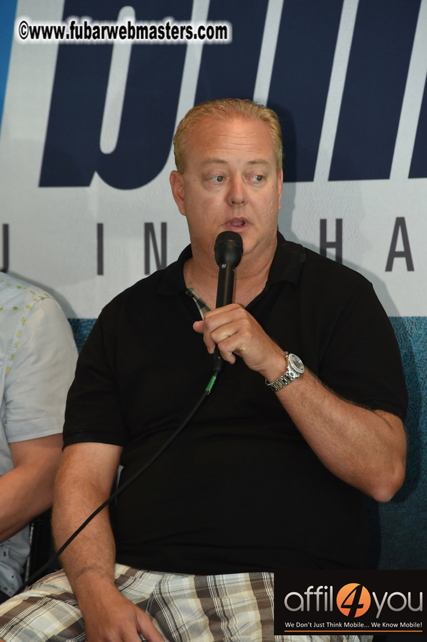 Speed Networking & Seminars