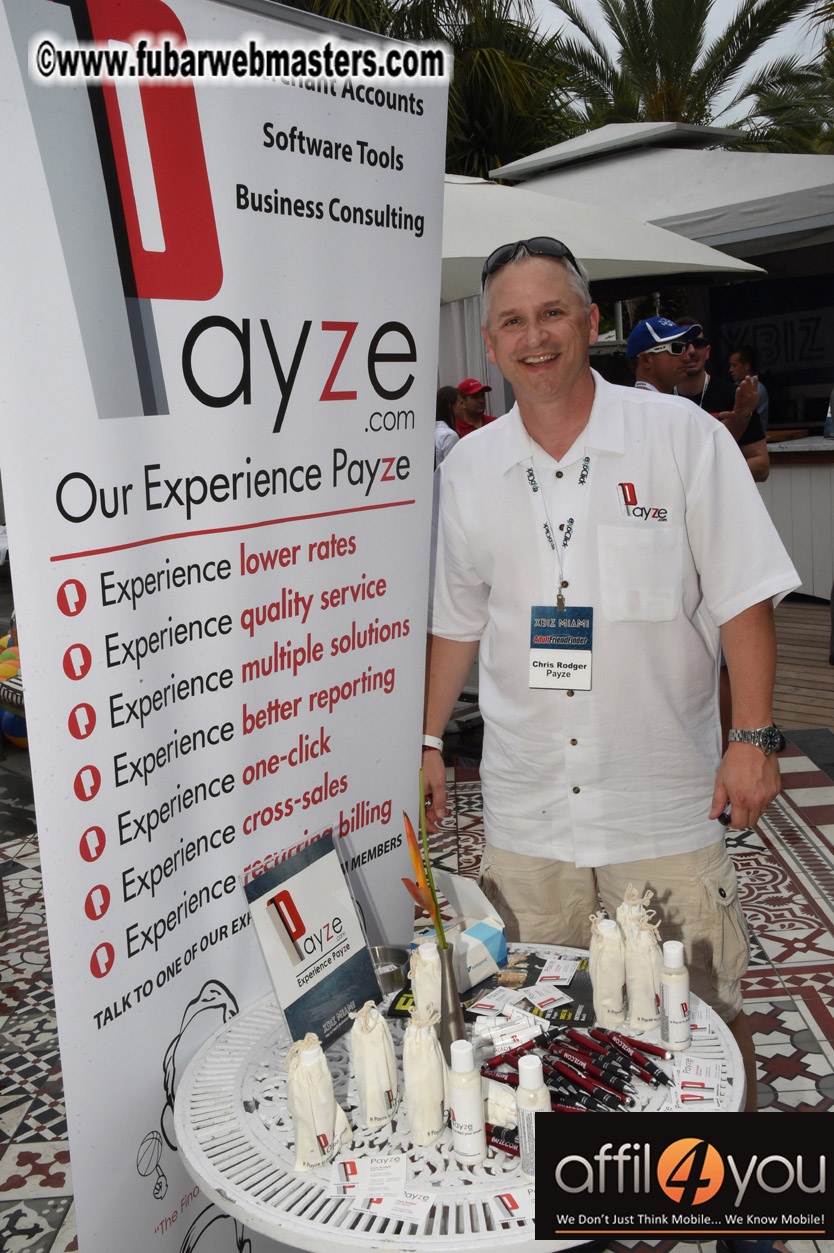 Happy Hour Mix & Meet