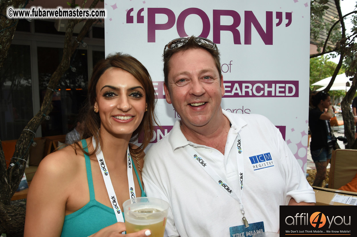 Happy Hour Mix & Meet