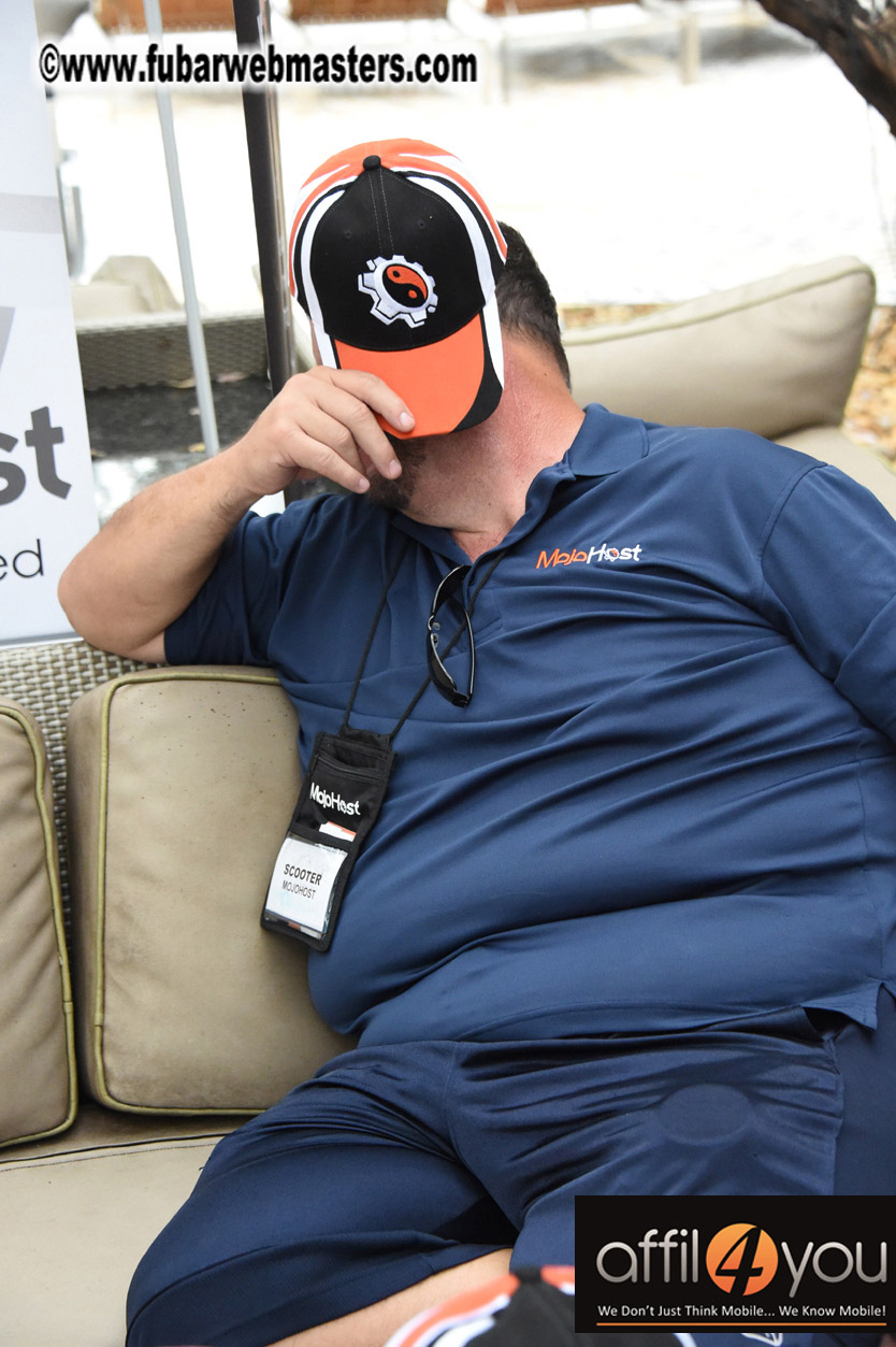 Happy Hour Mix & Meet