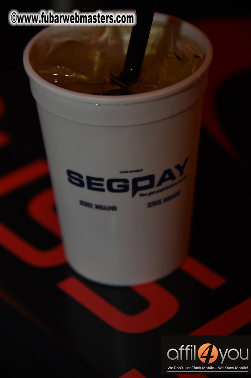 Miami Vice White Party