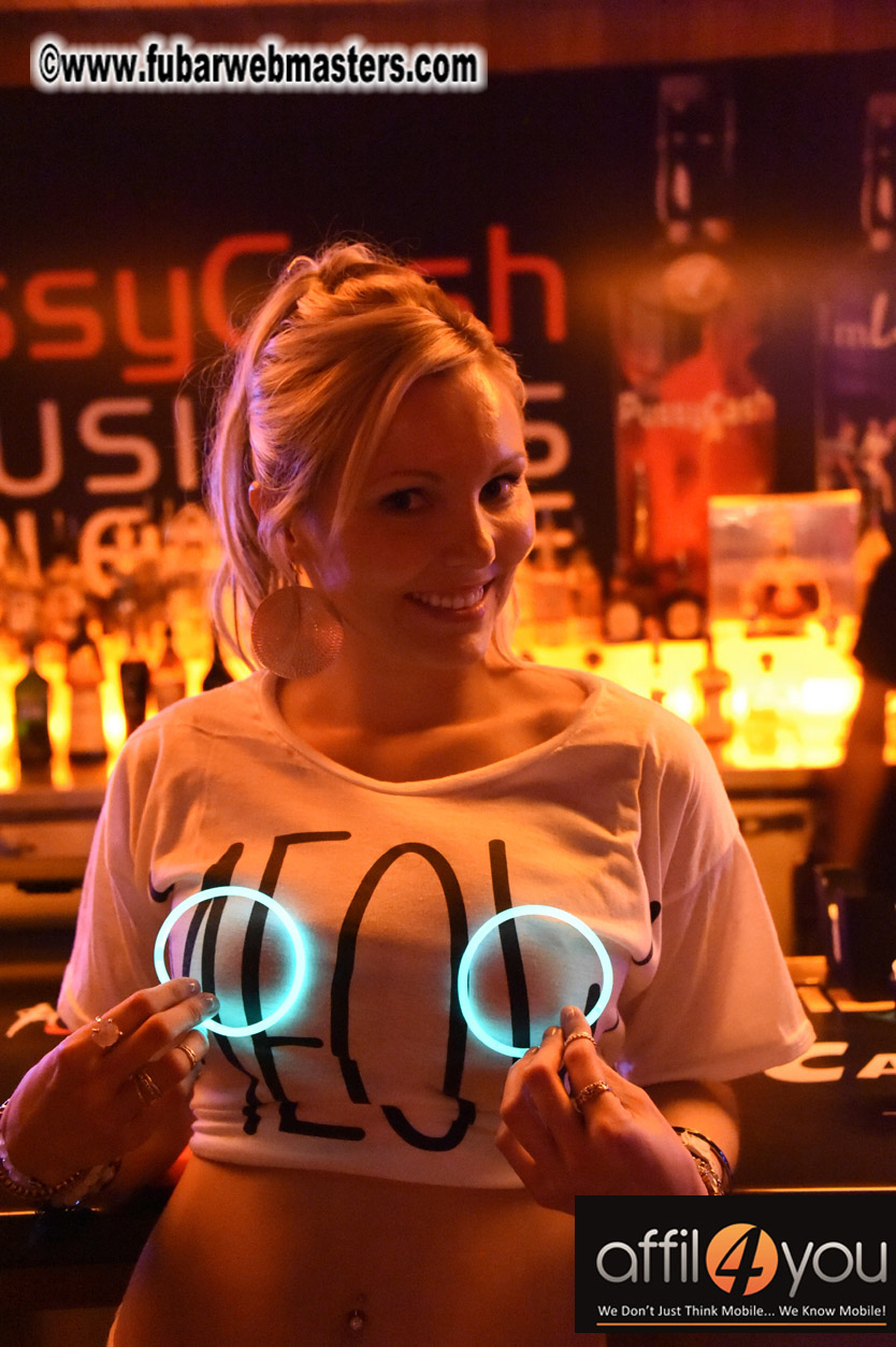 Miami Vice White Party