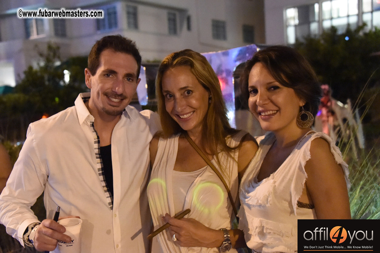 Bus Ride Shenanigans