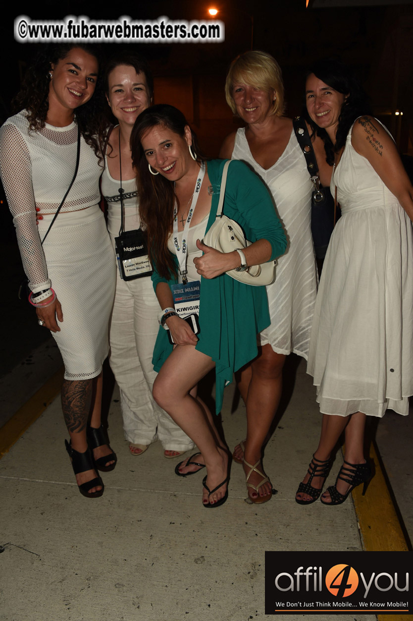 Bus Ride Shenanigans