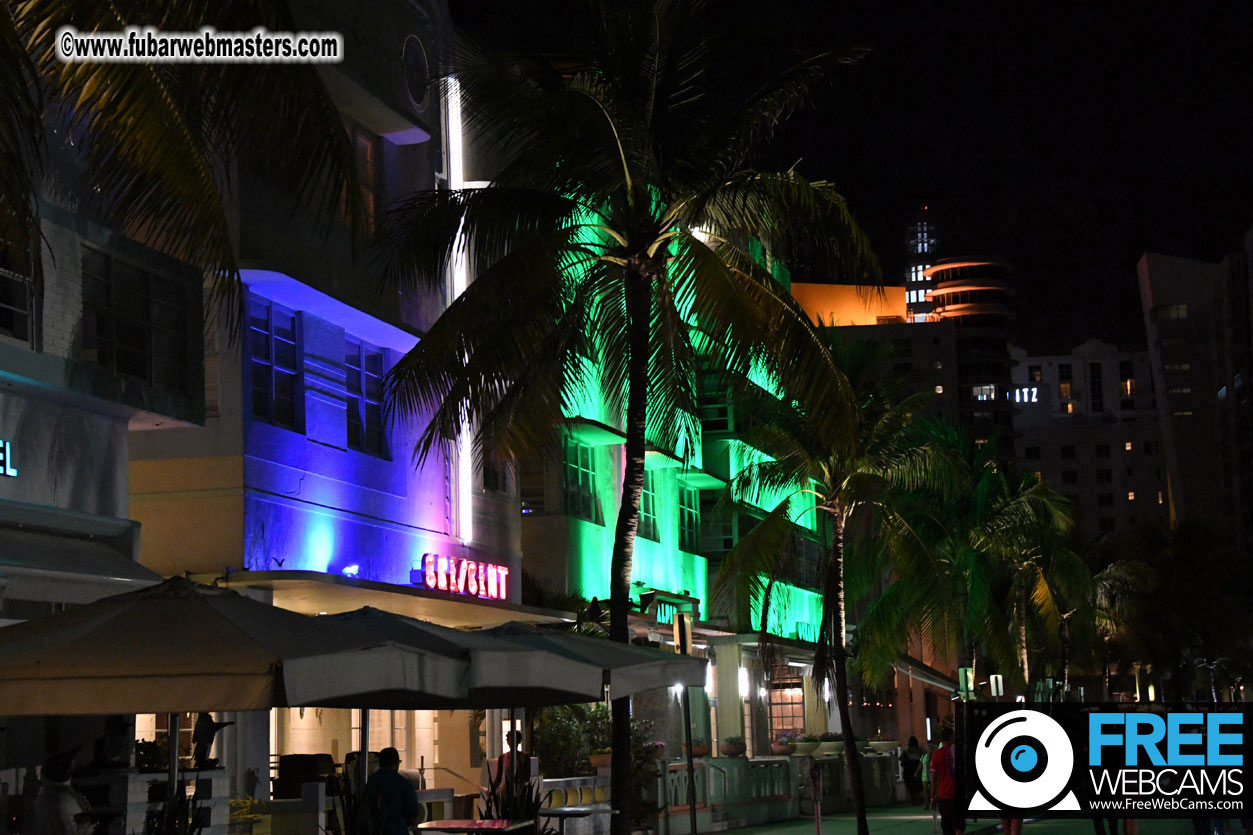 South Beach Miami