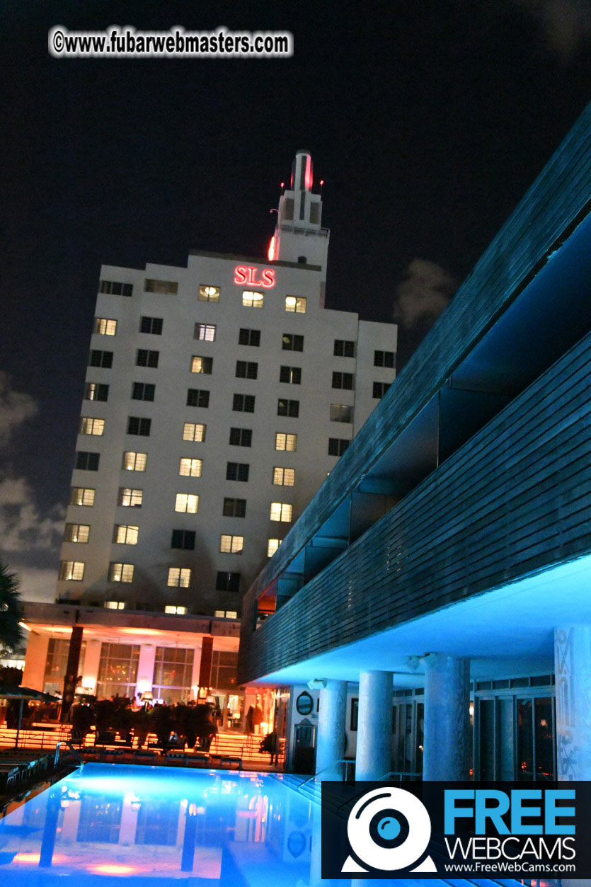 South Beach Miami