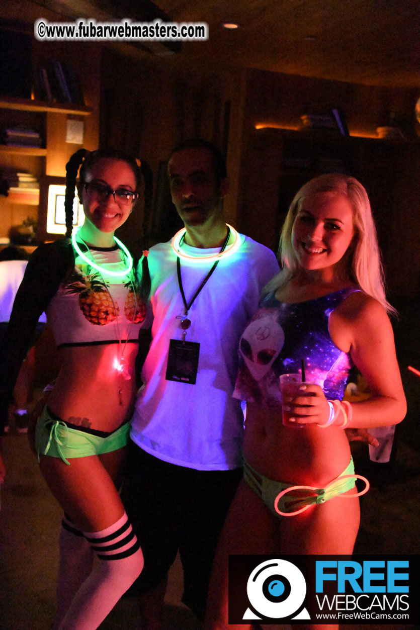 Neon Nights Party
