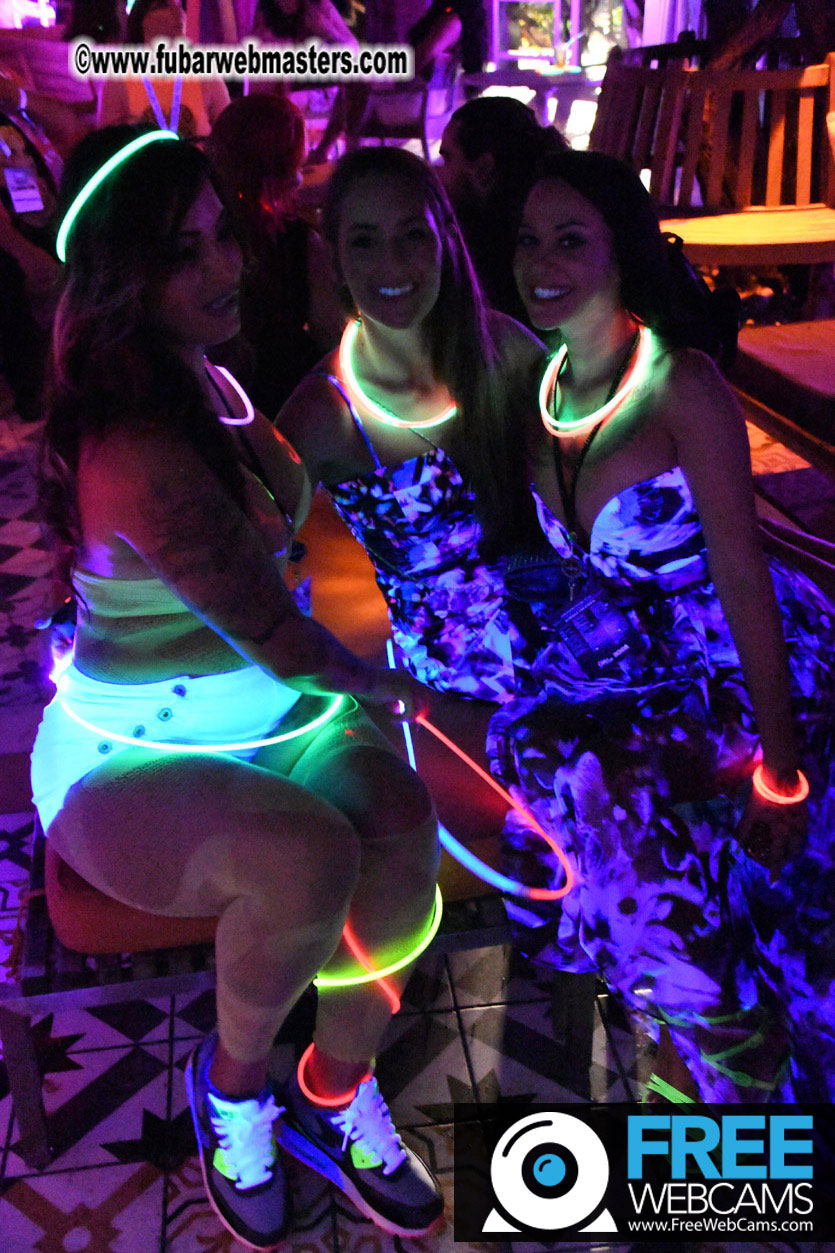 Neon Nights Party