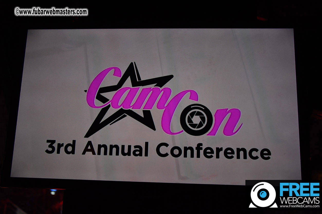 XBIZ/CamCon Closing Party at E11even