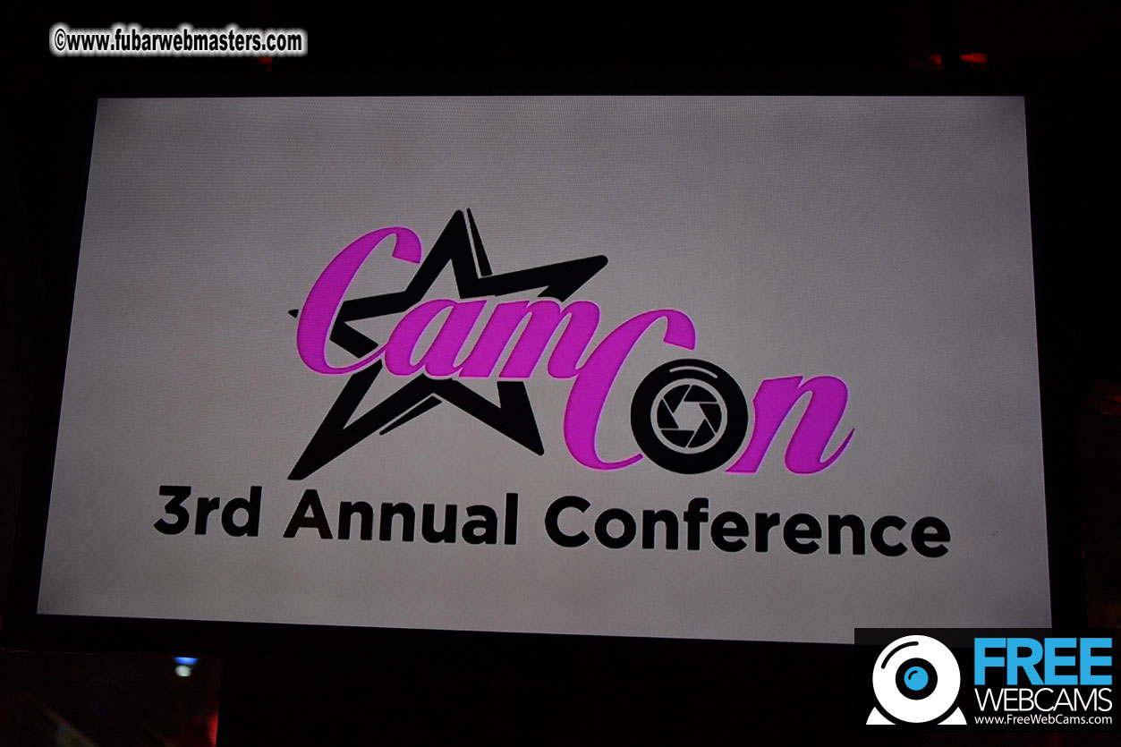 XBIZ/CamCon Closing Party at E11even