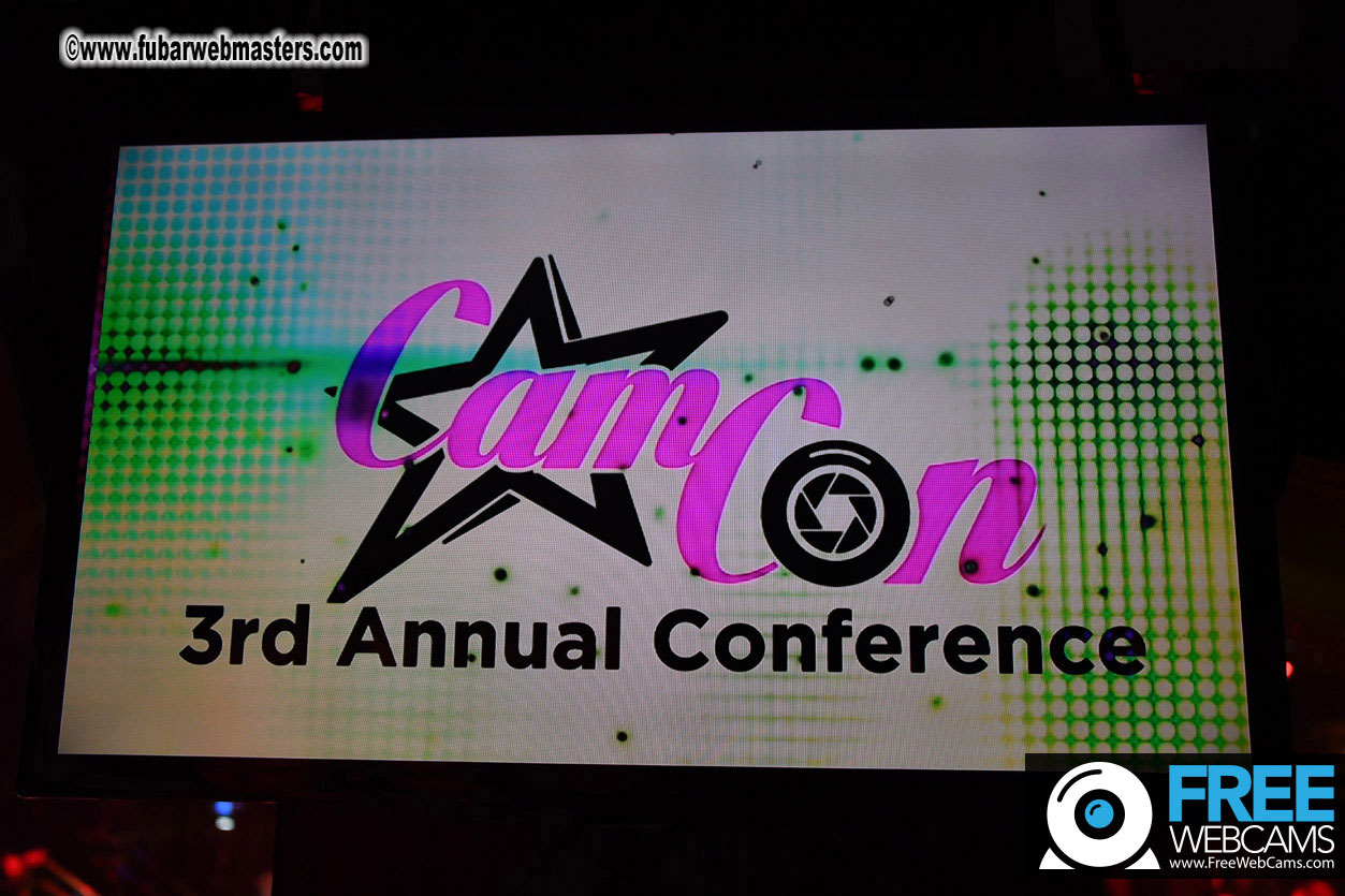 XBIZ/CamCon Closing Party at E11even
