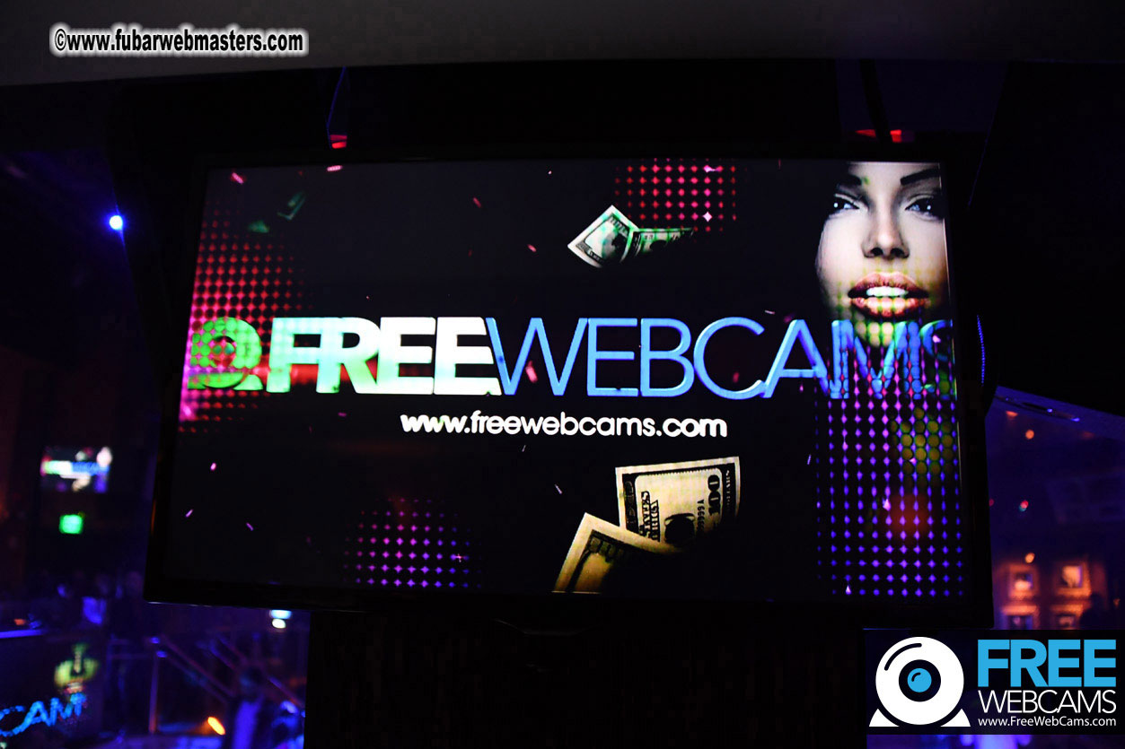 XBIZ/CamCon Closing Party at E11even