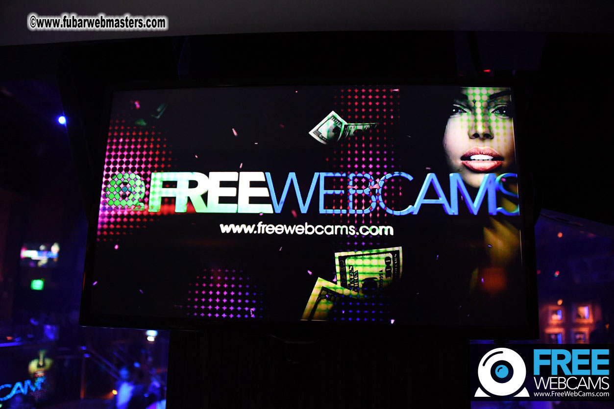 XBIZ/CamCon Closing Party at E11even