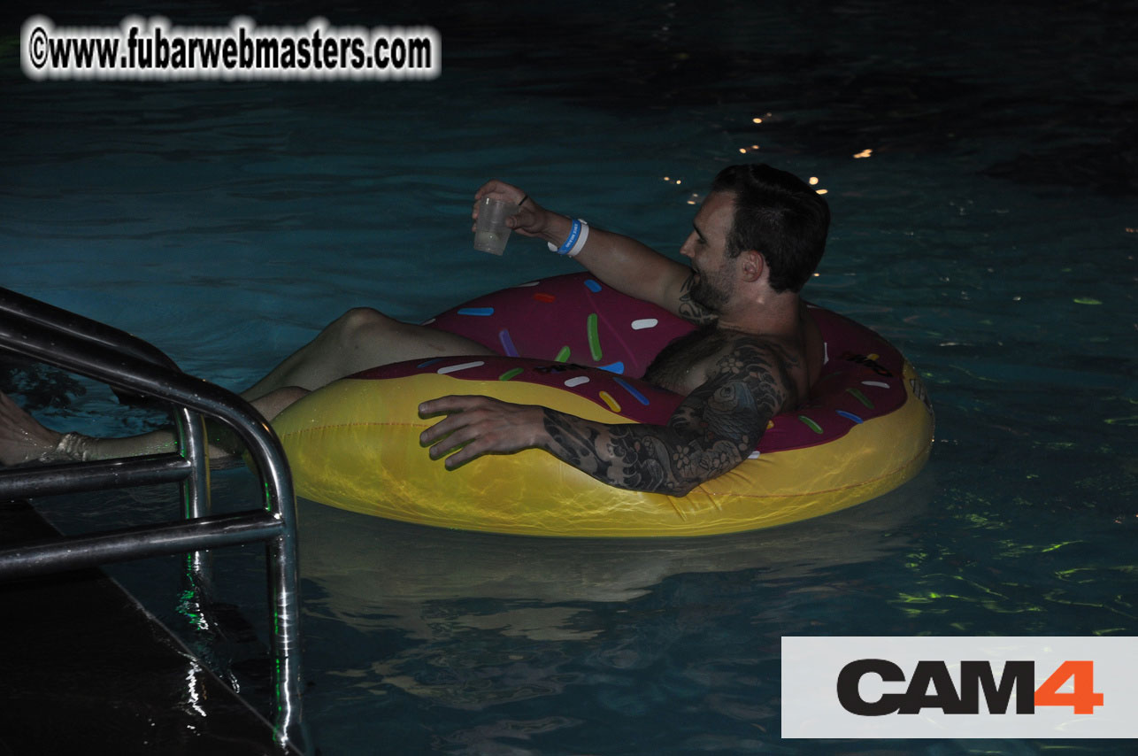 Special Guest Live Performance