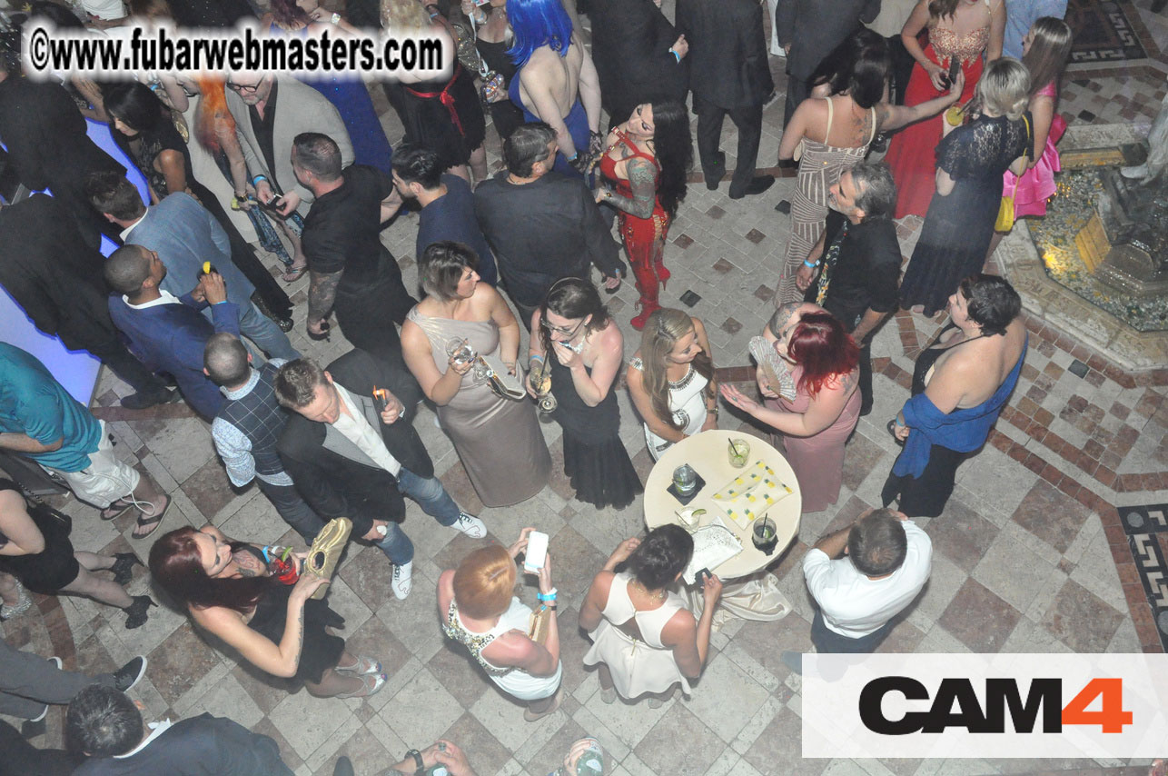 2017 XBIZ Cam Awards