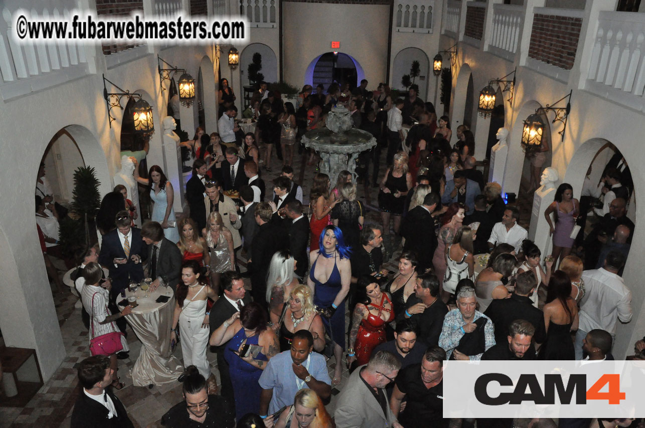 2017 XBIZ Cam Awards