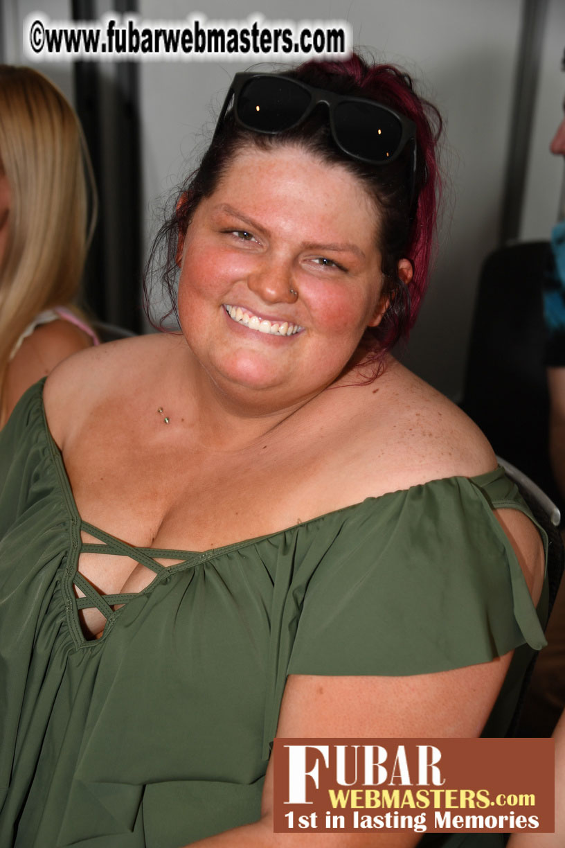 Model Welcome Reception