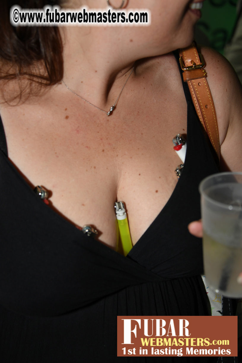 Mix & Meet + Happy Hour