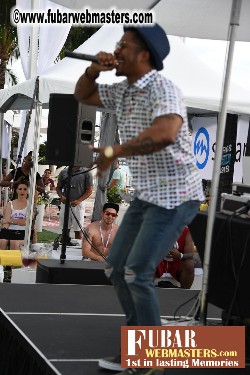 Chingy - special live performance