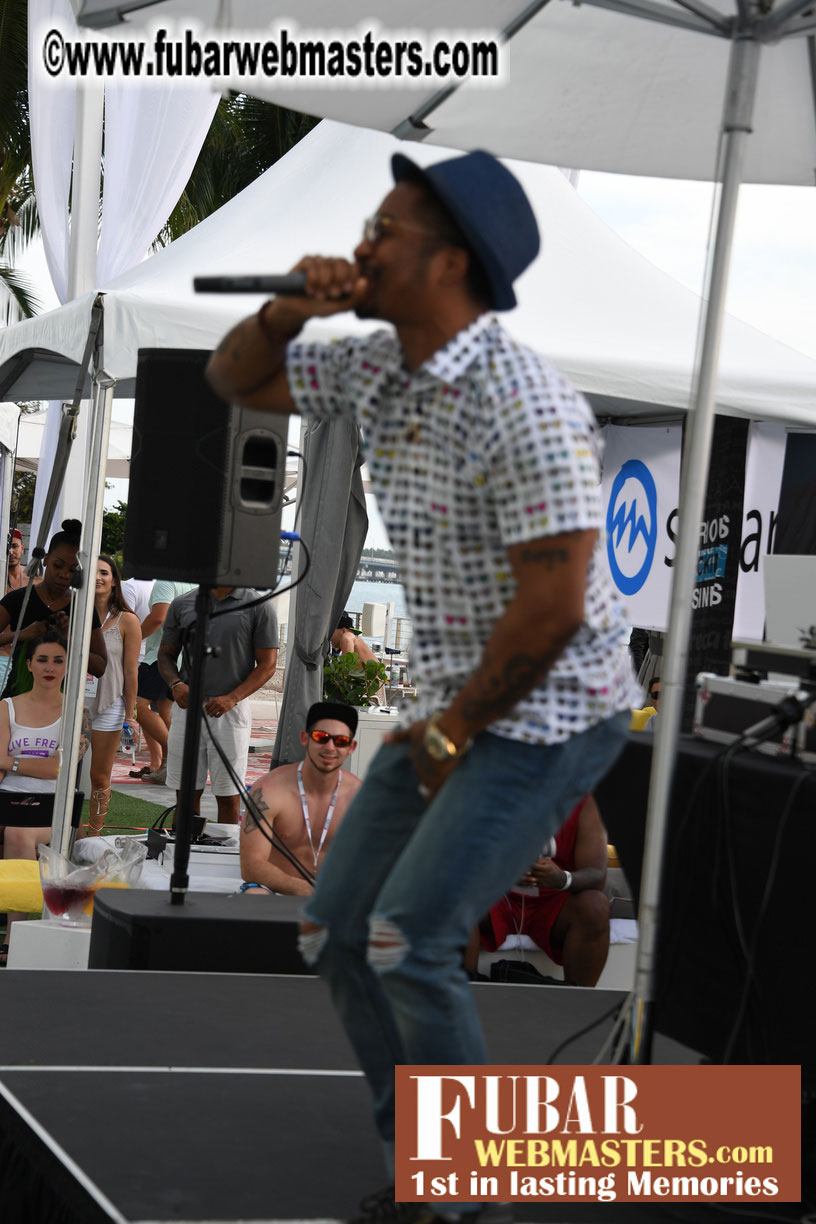 Chingy - special live performance