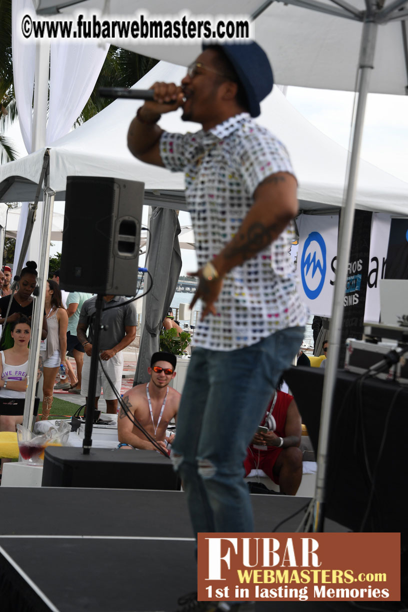 Chingy - special live performance