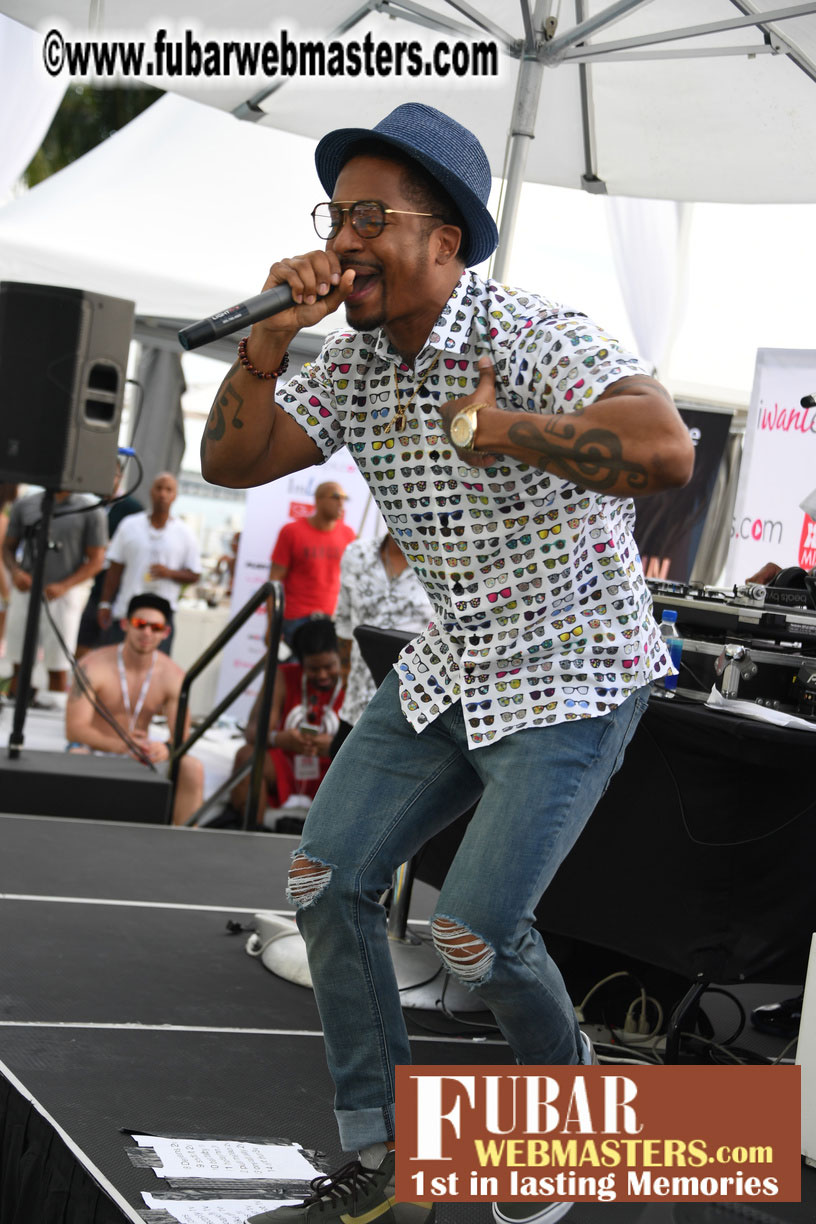 Chingy - special live performance