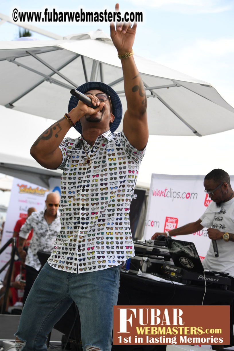 Chingy - special live performance