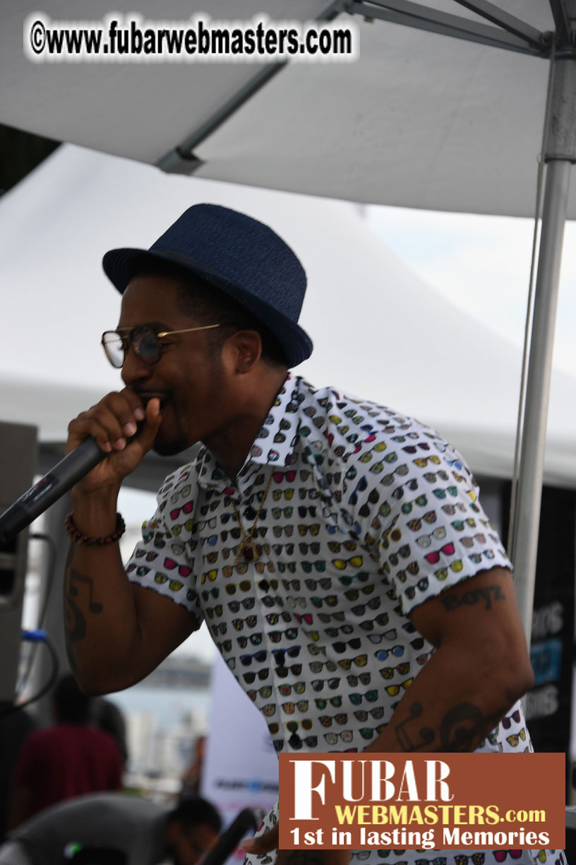 Chingy - special live performance