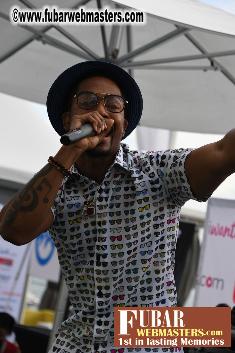 Chingy - special live performance