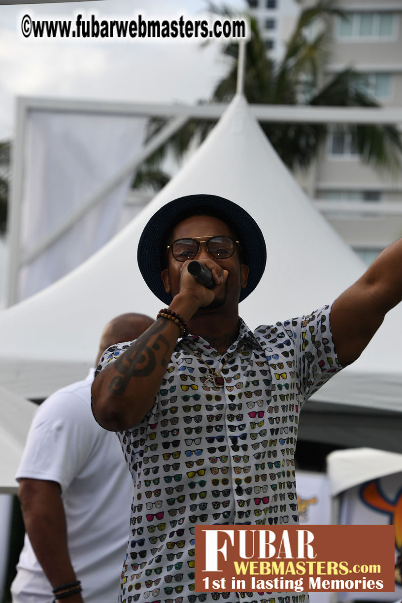 Chingy - special live performance