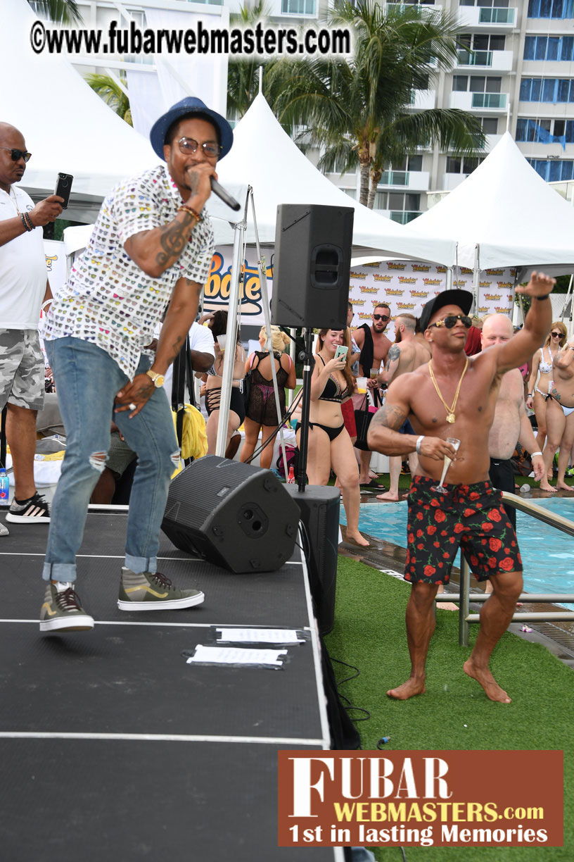 Chingy - special live performance