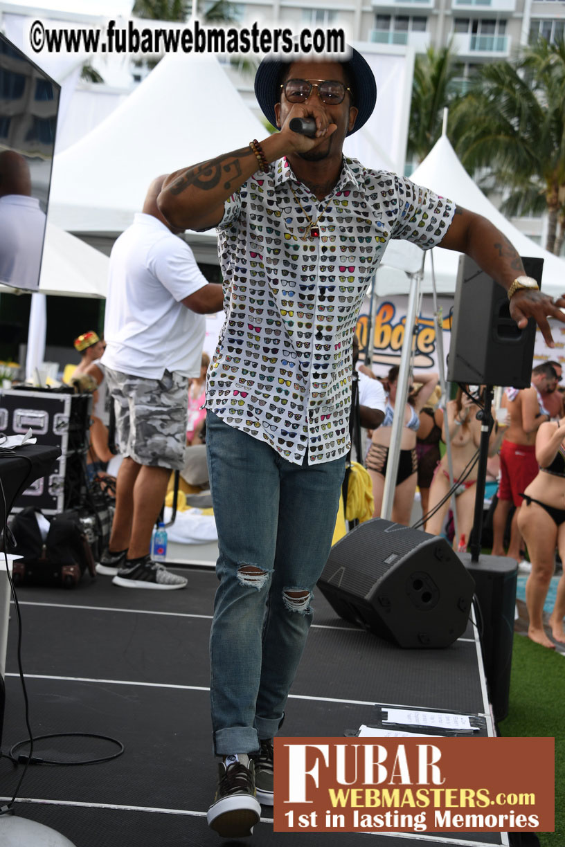 Chingy - special live performance