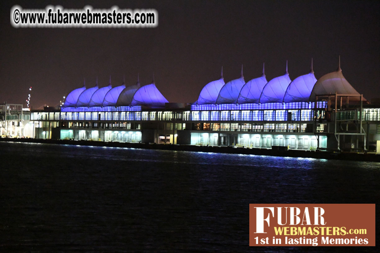 XBIZ Miami Yacht Party