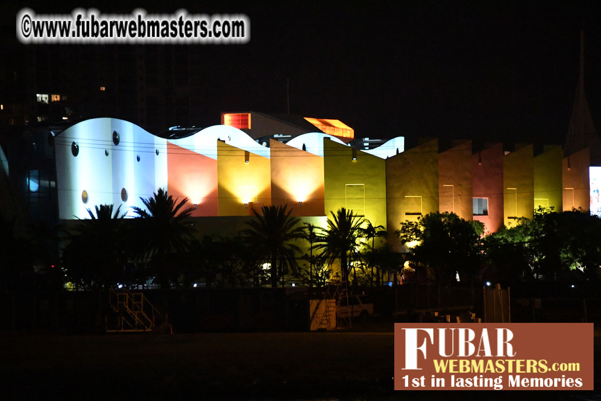 XBIZ Miami Yacht Party