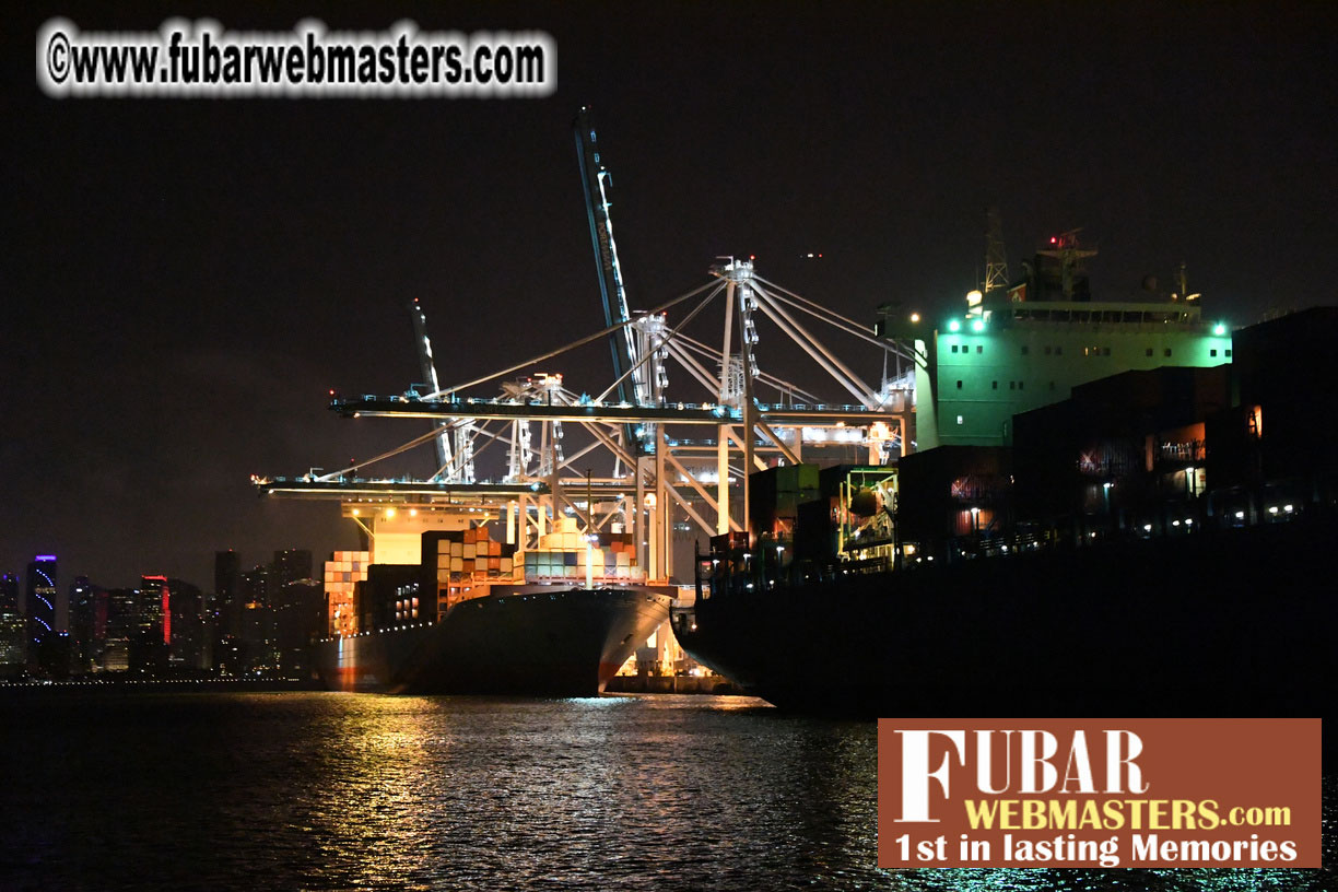 XBIZ Miami Yacht Party