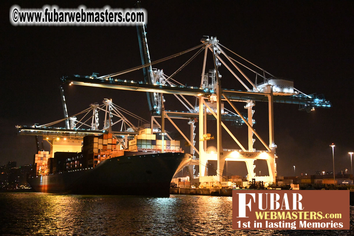 XBIZ Miami Yacht Party