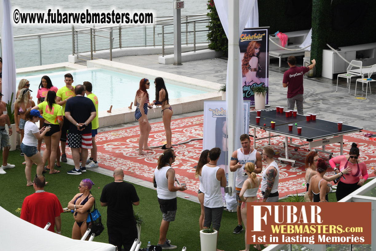 XBIZCam Model Olympics