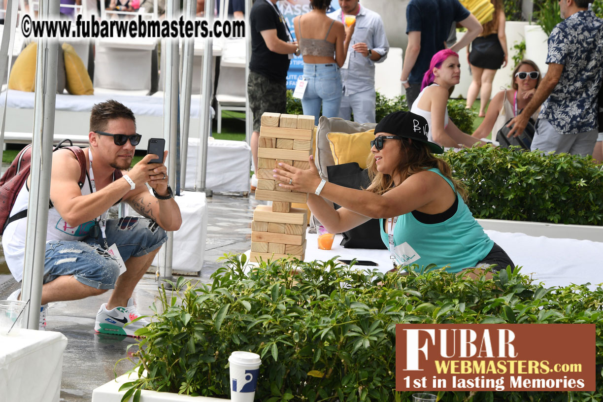 XBIZCam Model Olympics