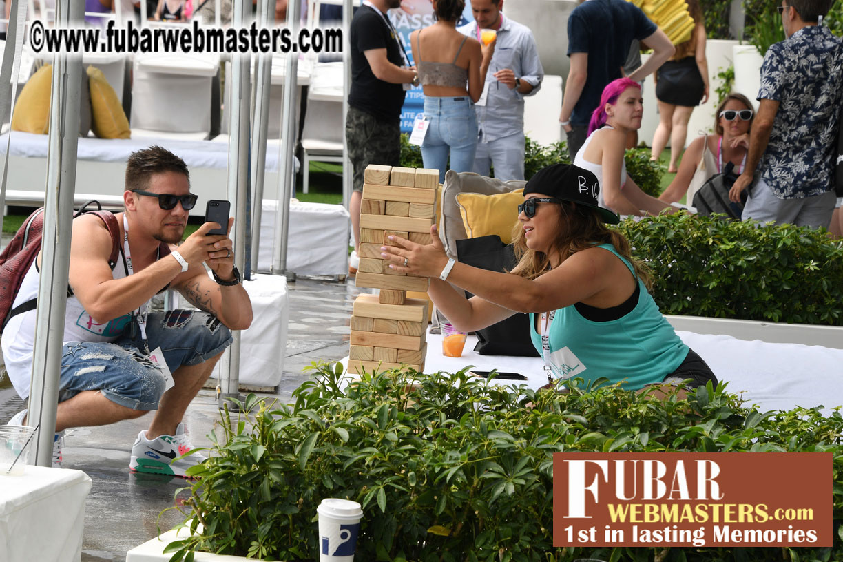 XBIZCam Model Olympics