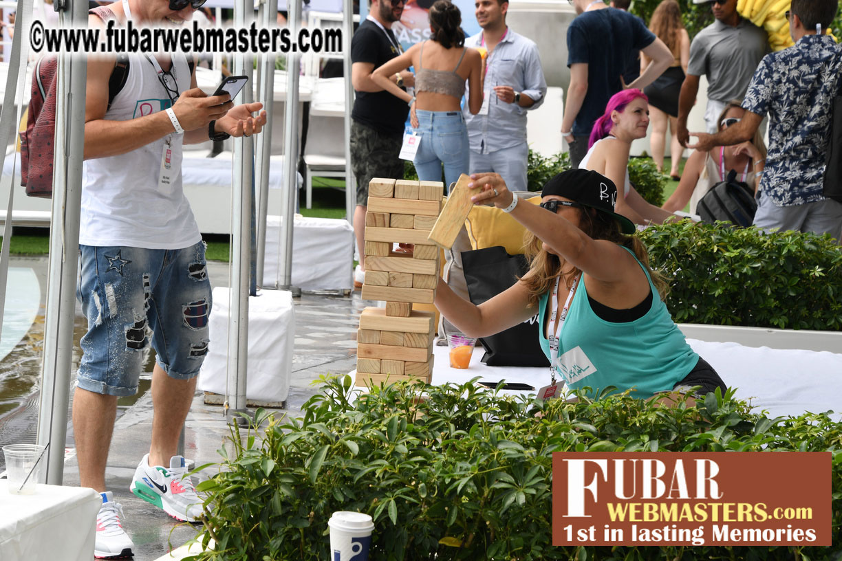 XBIZCam Model Olympics