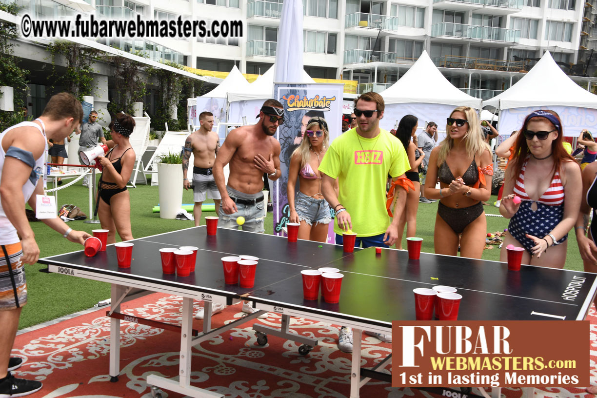 XBIZCam Model Olympics