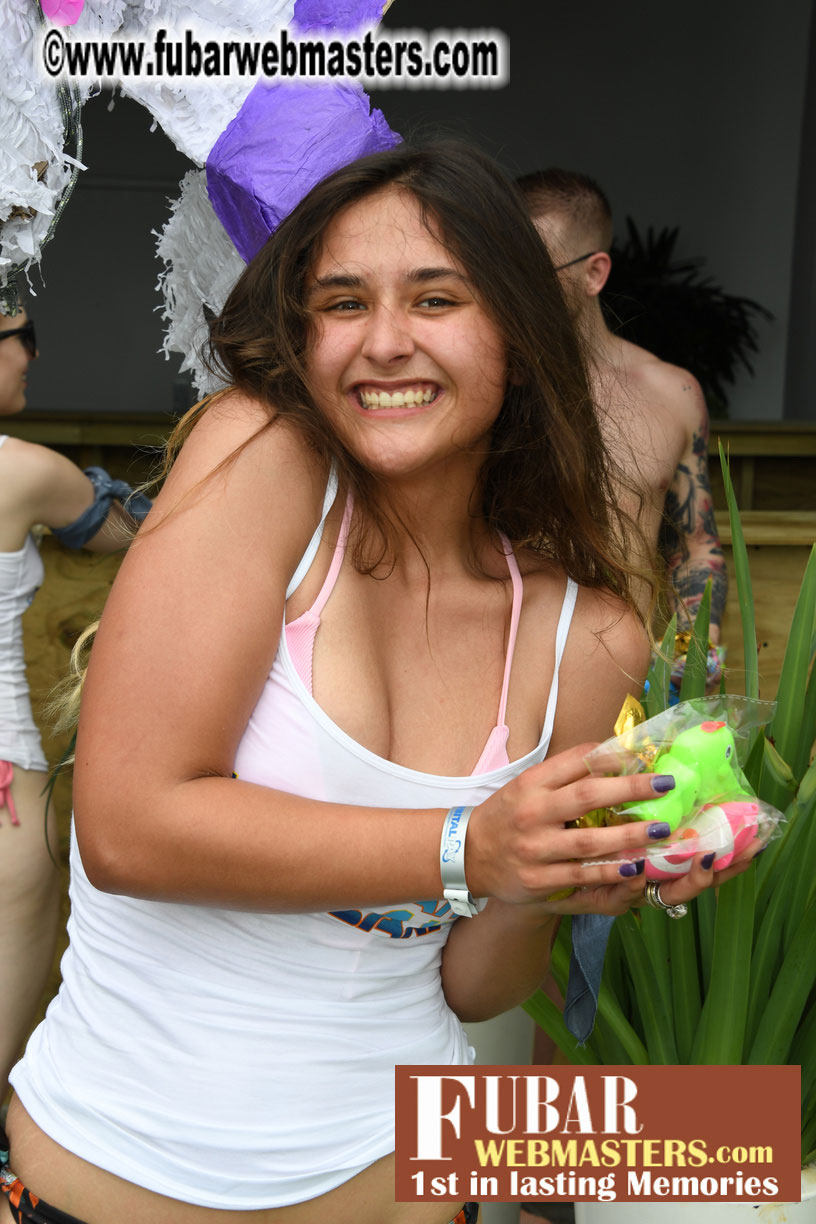 XBIZCam Model Olympics