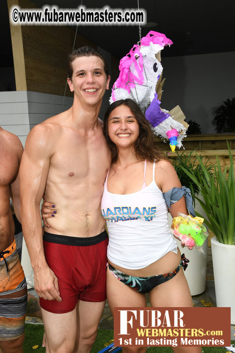 XBIZCam Model Olympics