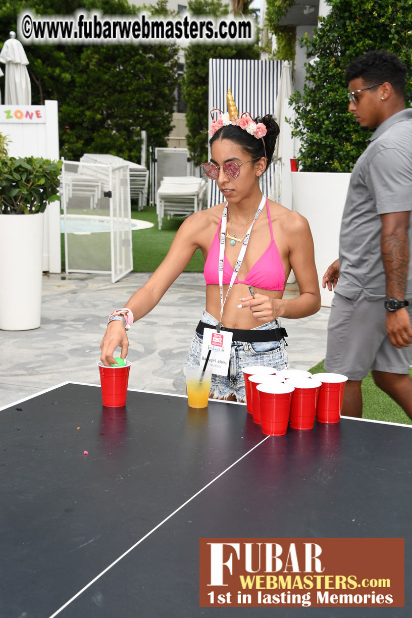 XBIZCam Model Olympics