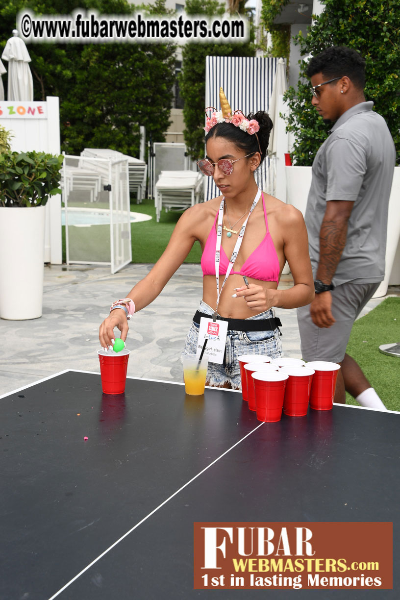 XBIZCam Model Olympics