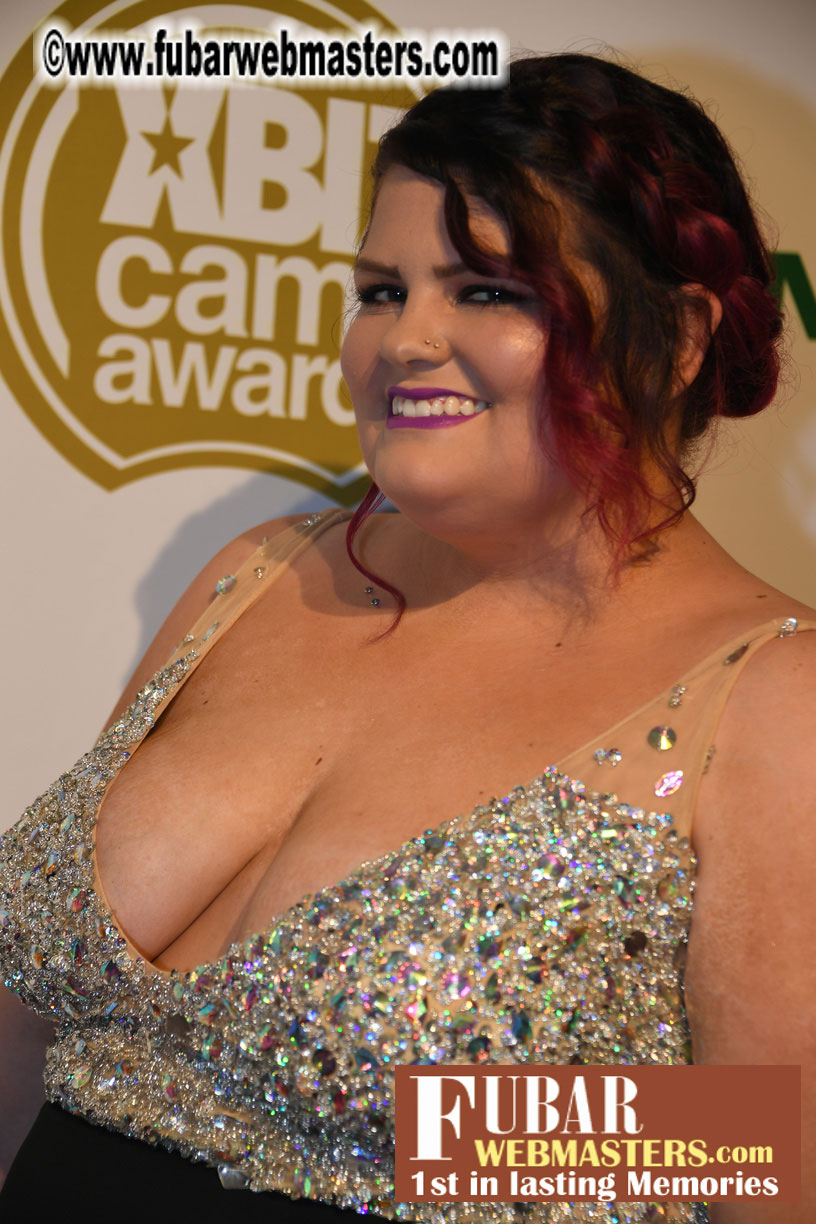 XBIZ Cam Awards Red Carpet