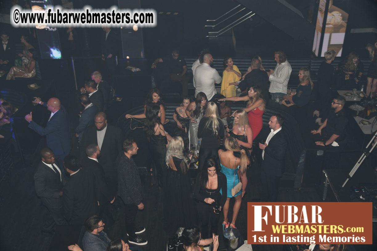 XBIZ Cam Awards Show